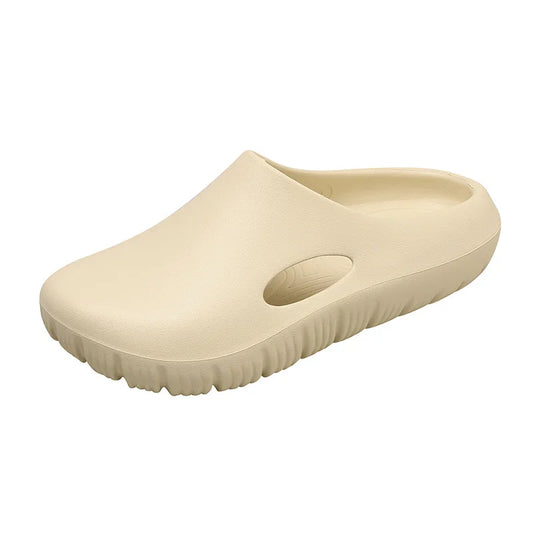 Comfortabele en modieuze orthopedische Sandalen