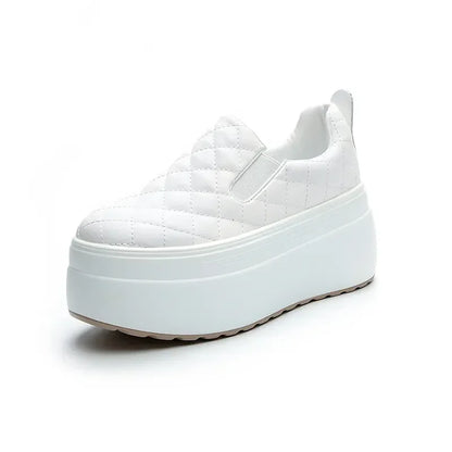 Veelzijdige en ondersteunende orthopedische Sneakers