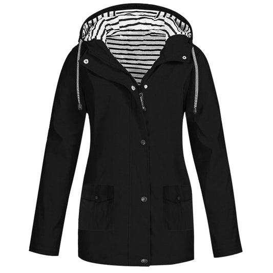 LD | KarieJacket I Waterdichte jas voor dames