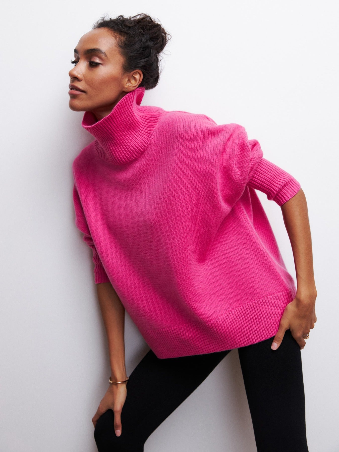LM | Trendy and elegant general sweater