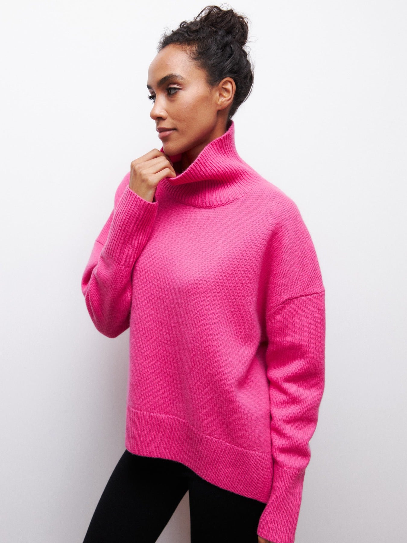 LM | Trendy and elegant general sweater