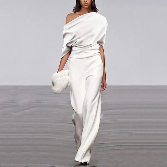 LM | Cool and comfortable jumpsuit