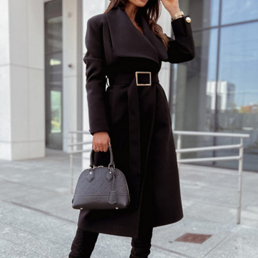 LD | KimberleyJacket I Jas voor dames