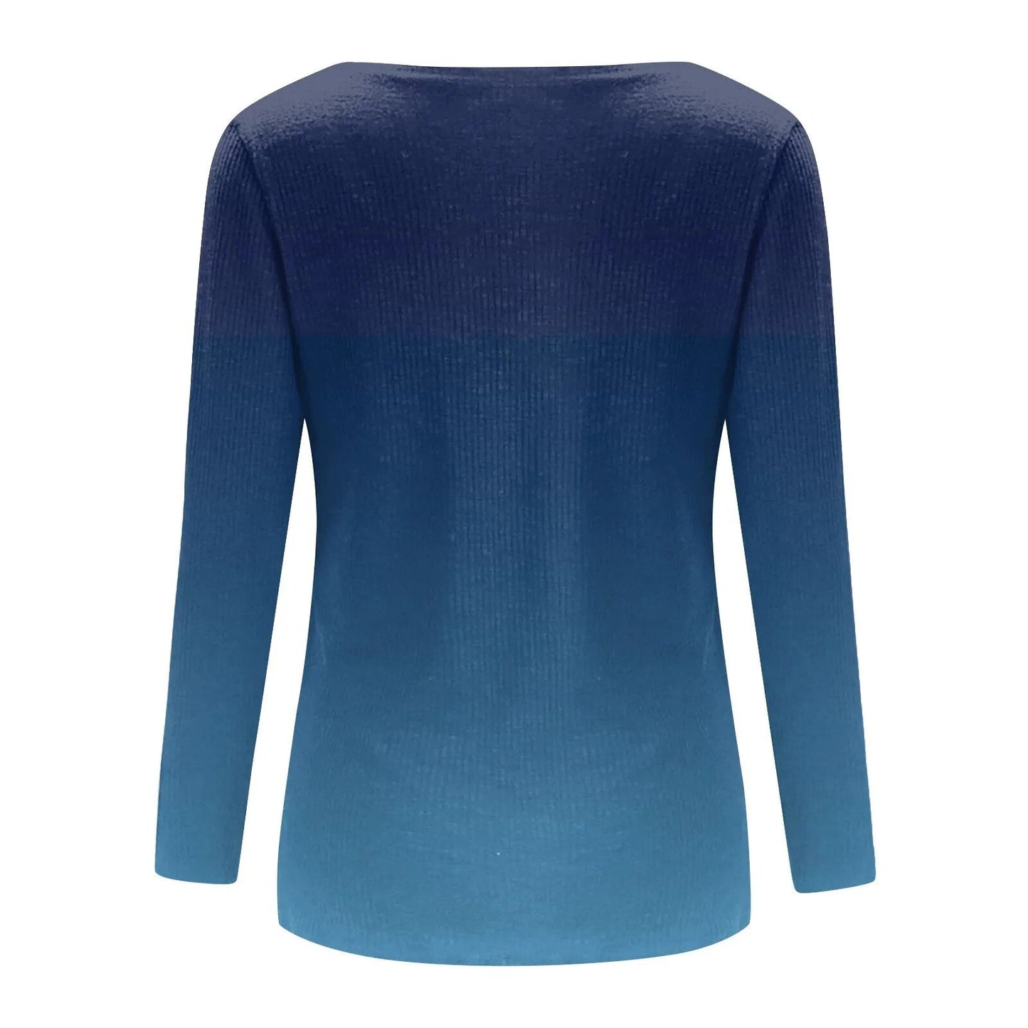 LD | Chique en veelzijdig wintershirt