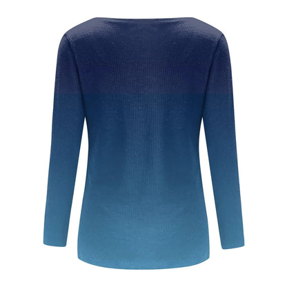 LD | Chique en veelzijdig wintershirt
