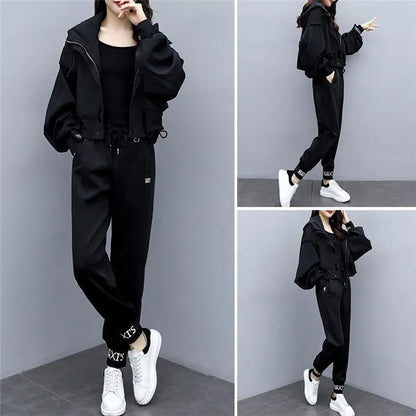 LD | Modieuze en minimalistische winterbroek
