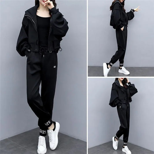 LD | Modieuze en minimalistische winterbroek