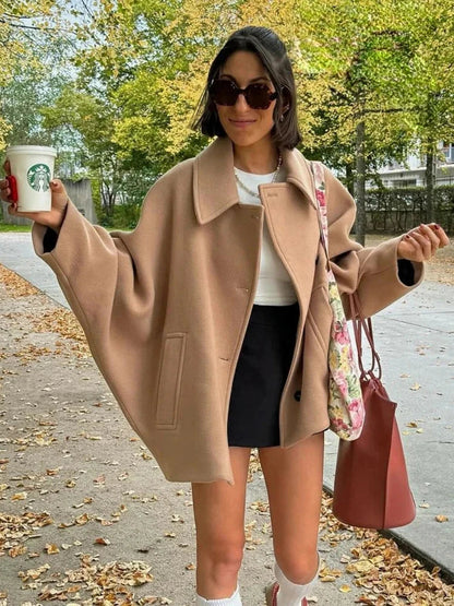 LD | Modieus en minimalistisch winterjack