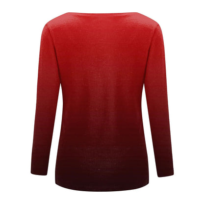 LD | Chique en veelzijdig wintershirt