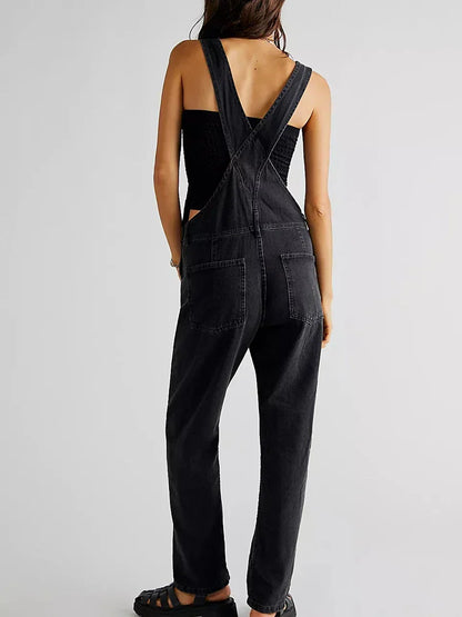 LM | Light casual jumpsuit