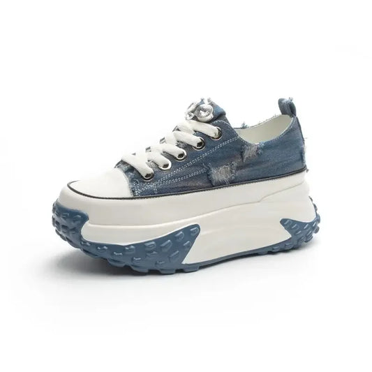 Veelzijdige en ondersteunende orthopedische Schoenen