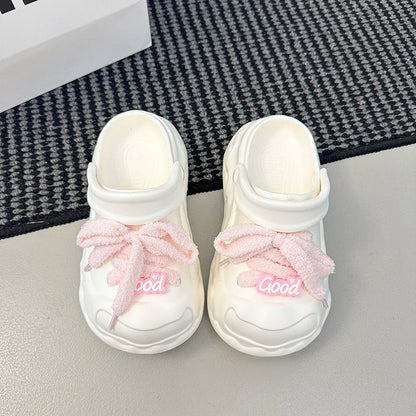 Strakke en ondersteunende orthopedische Sandalen