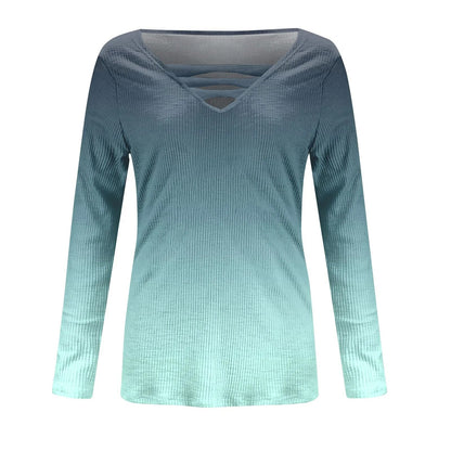 LD | Chique en veelzijdig wintershirt