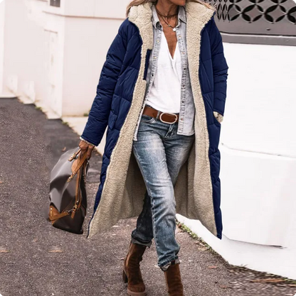 LD | Trendy en elegante jas