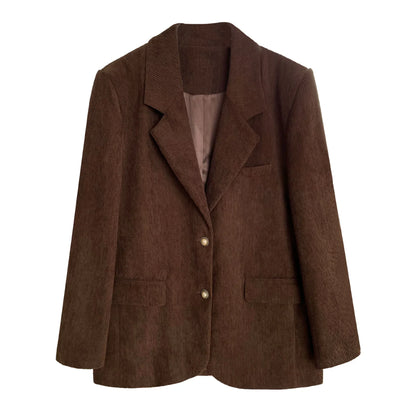 LD | Elegante en casual jas