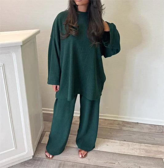 LD | Getailleerde en elegante broek