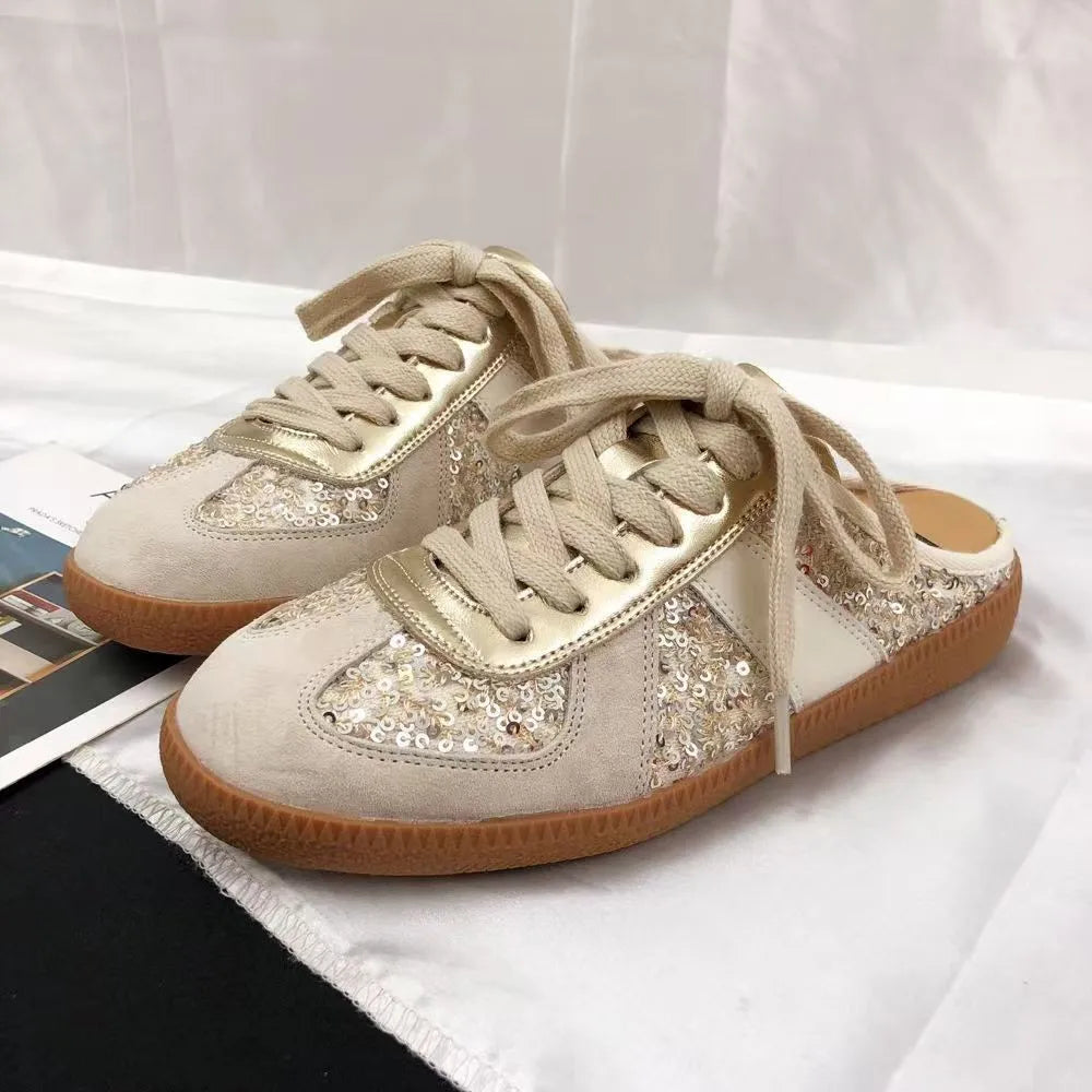 Modieuze en ondersteunende orthopedische Sandalen