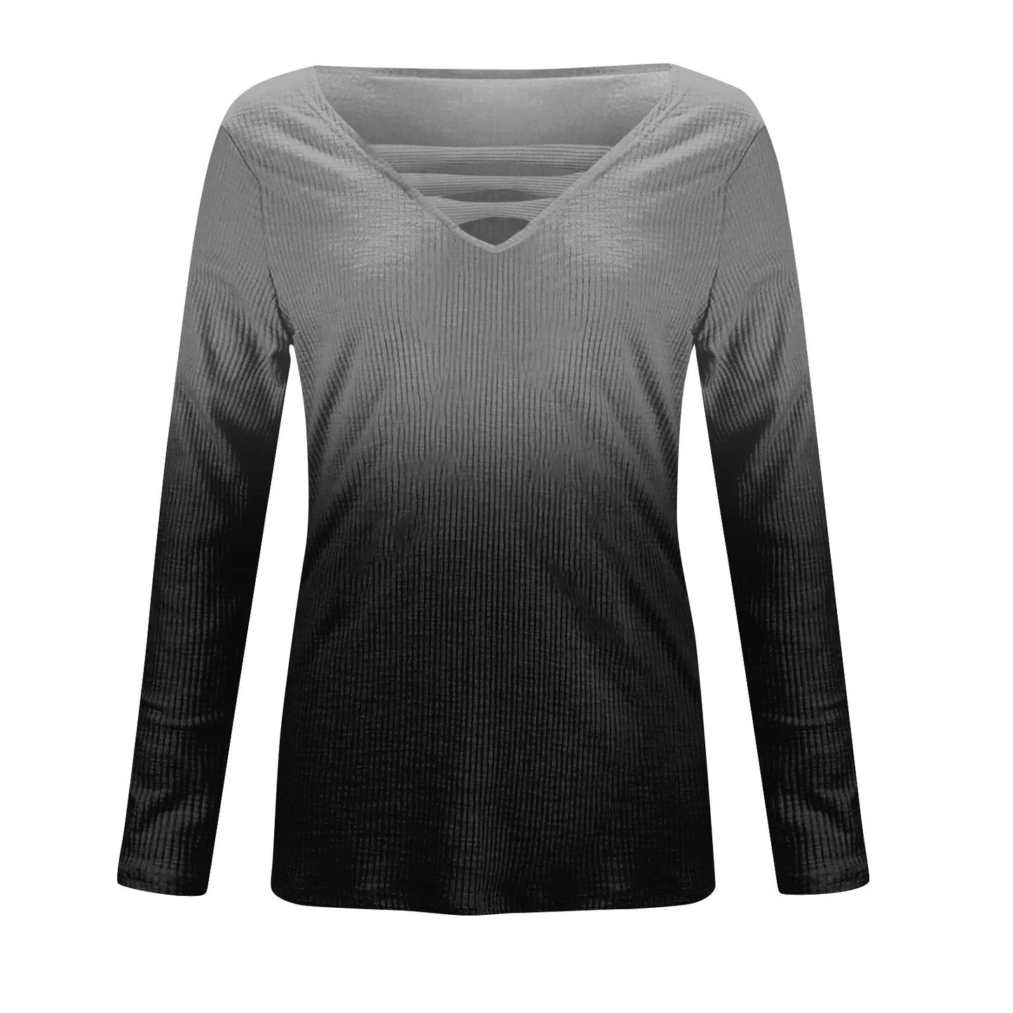 LD | Chique en veelzijdig wintershirt