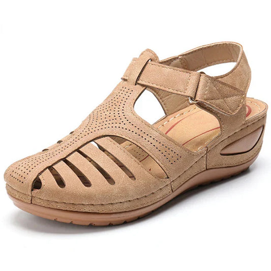 LD | Minimalistische en ademende orthopedische schoenen