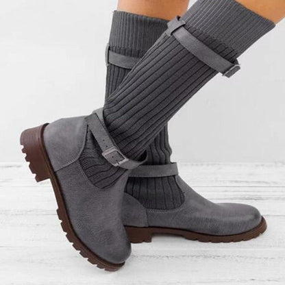 LM | Relaxed and stylish boots