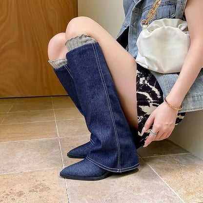 Comfortabele en modieuze orthopedische Laarzen