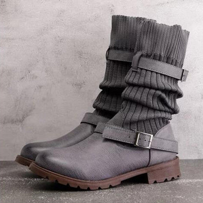 LM | Relaxed and stylish boots