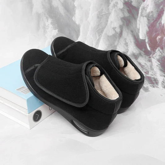 Comfortabele en modieuze orthopedische Laarzen