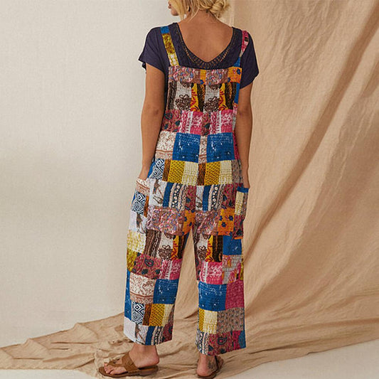 LM | Timeless and stylish general jumpsuit
