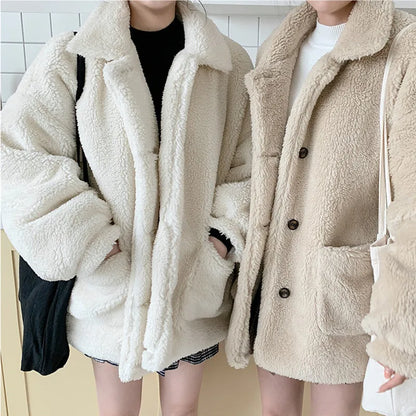LD | Modieuze en minimalistische jas