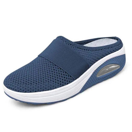 Op maat gemaakte en comfortabele orthopedische Sandalen