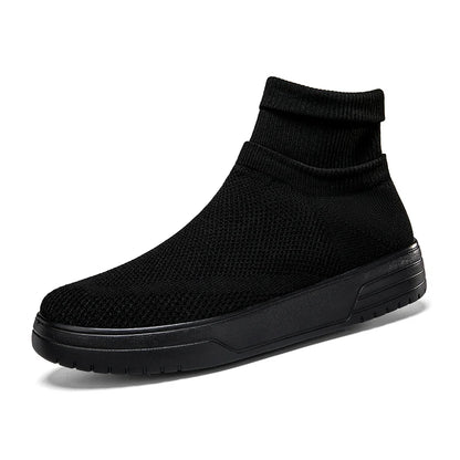 Veelzijdige en ondersteunende orthopedische Sneakers