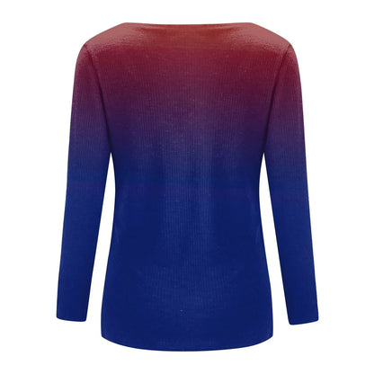 LD | Chique en veelzijdig wintershirt