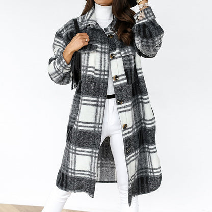 LD | JodiesJacket I Jas voor dames
