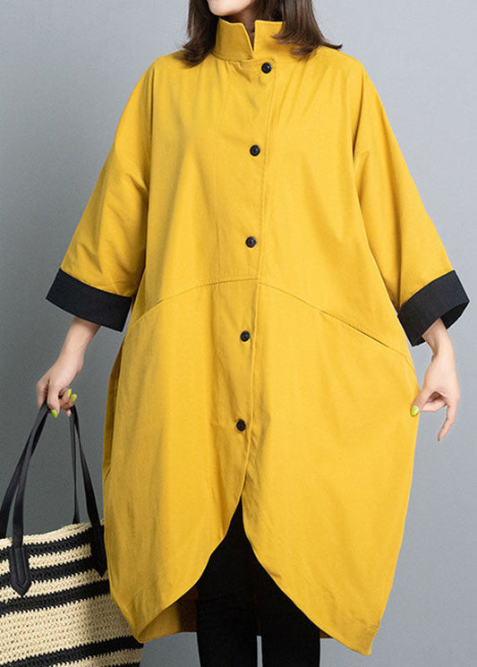 LM | Classic and stylish general coat