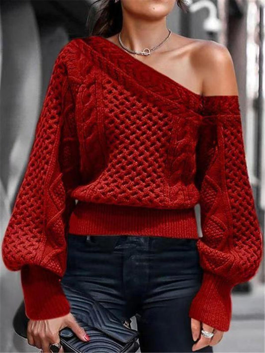 LM | Casual and effortless sweater