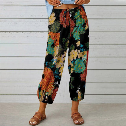 TS | Modern and comfortable pants