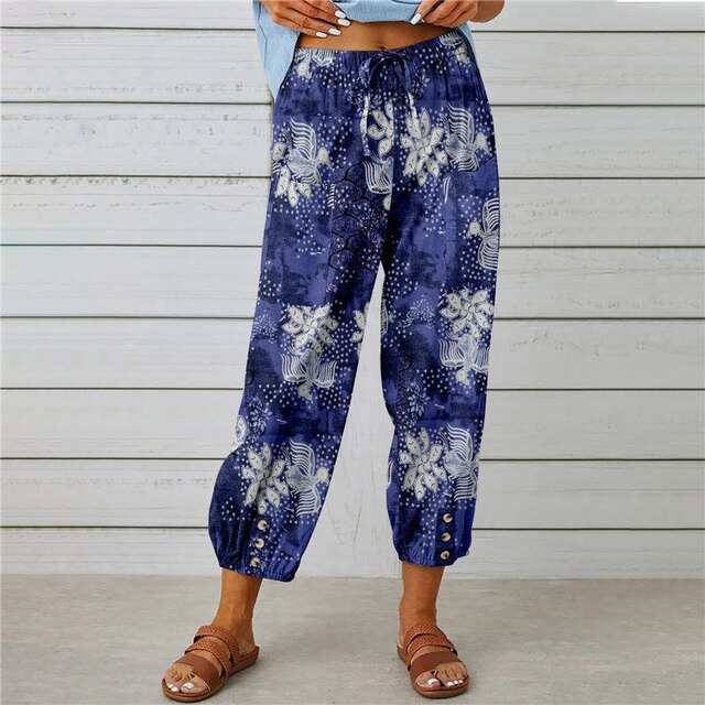TS | Modern and comfortable pants