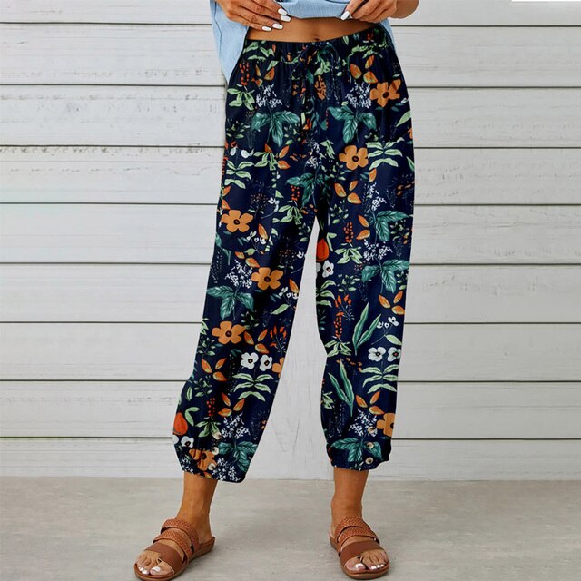TS | Modern and comfortable pants