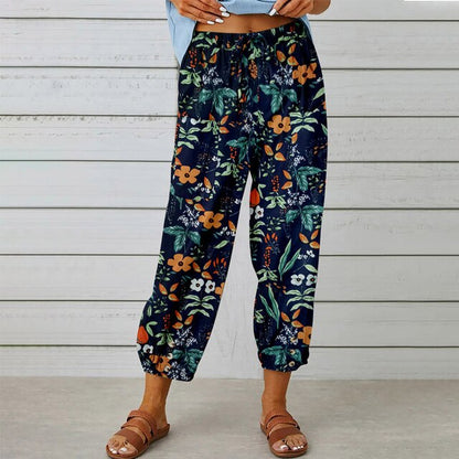 TS | Modern and comfortable pants