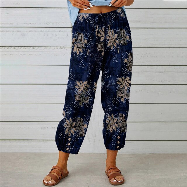 TS | Modern and comfortable pants