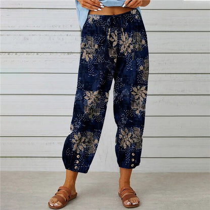 TS | Modern and comfortable pants