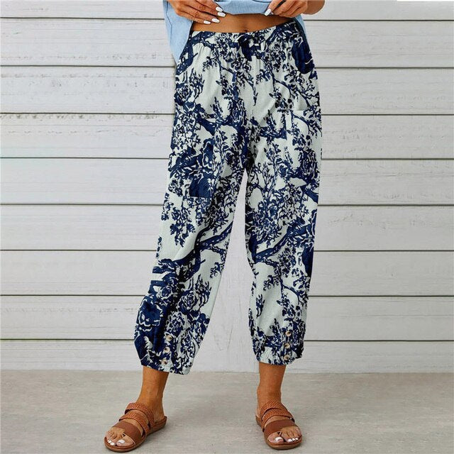 TS | Modern and comfortable pants