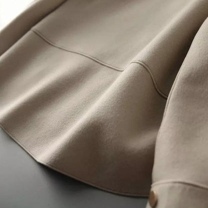 LD Casual en comfortabel winterjack