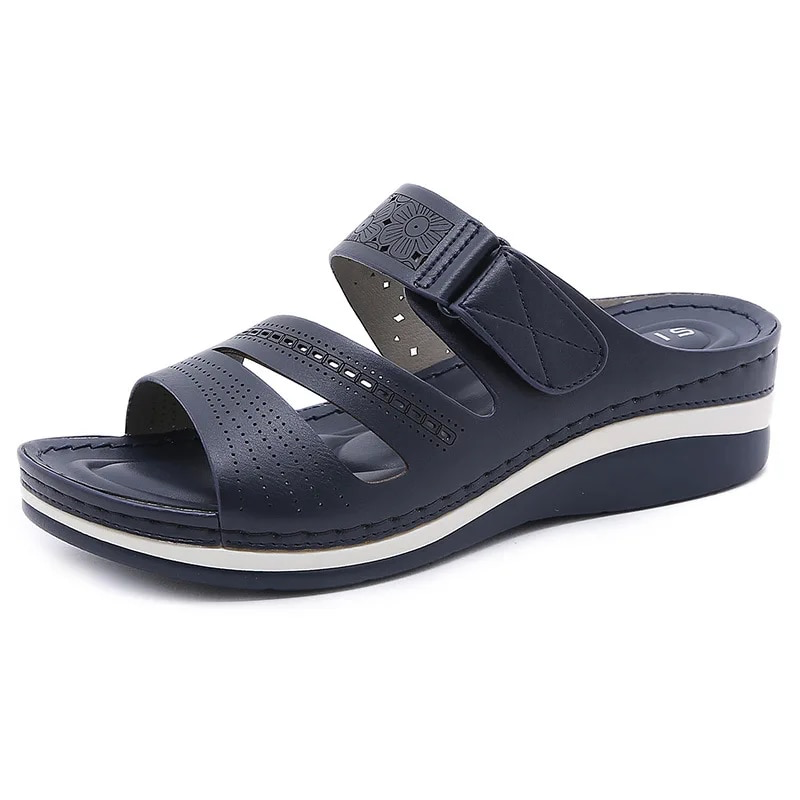 LD | Polyurethaan Orthopedische Sandalen