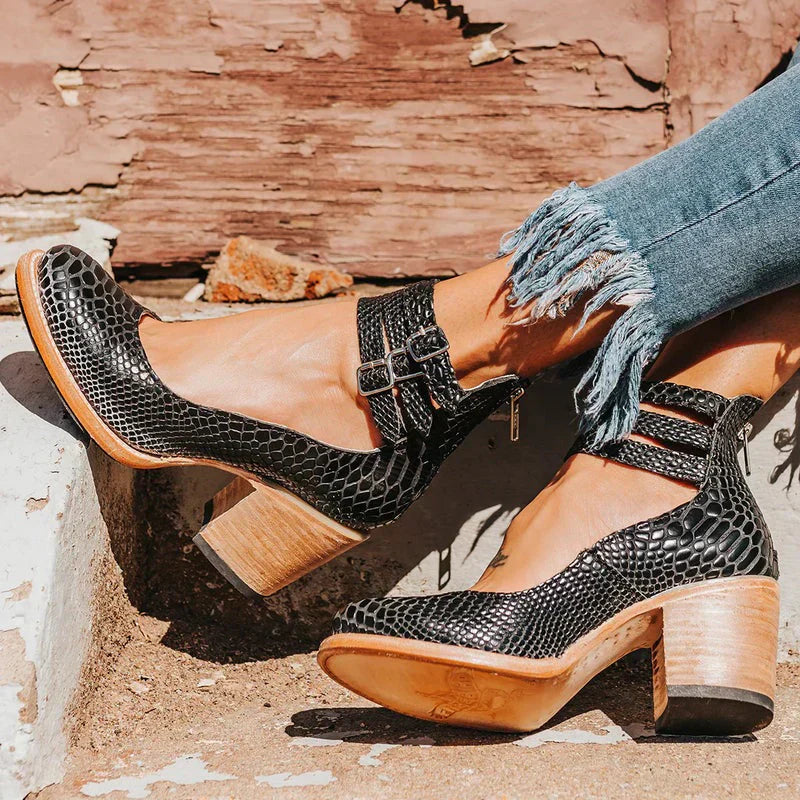 LD | Modieuze ondersteunende orthopedische zomer sandalen