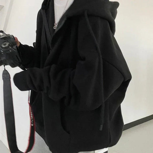 LD | Modieus en minimalistisch winterjack