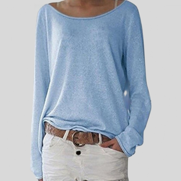LM | Casual and stylish general sweater