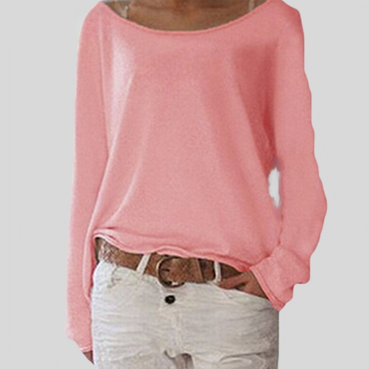 LM | Casual and stylish general sweater