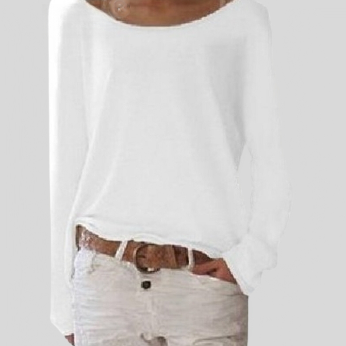 LM | Casual and stylish general sweater