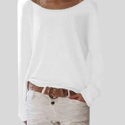 LM | Casual and stylish general sweater